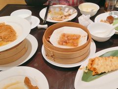 -京香轩·中餐厅(上海中庚聚龙酒店)