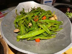 -绿茶餐厅(朝阳大悦城店)