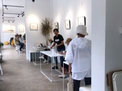 -收获咖啡HARVEST RESERVE(苍山店)