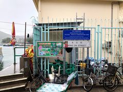 -大澳渔村及棚屋