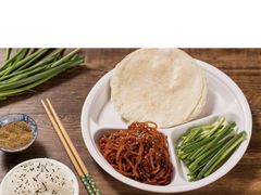 -渝新·干锅鸭头·川菜(总店)