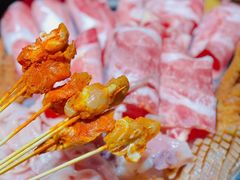 -白乐天毛肚火锅馆(南滨路店)