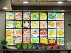 -春泉大冷面(兴华街店)
