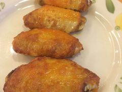 -萨莉亚意式餐厅(深圳北站店)