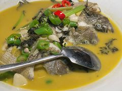 -渔沧米缸·绍兴美食(万达店)