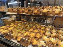 -PAPER STONE BAKERY(天环店)