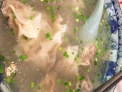 -老新隆牛肉锅贴(新街口店)