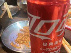 -破店肥哈·东北烧烤·夜宵(南山保利店)