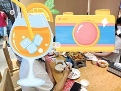 -胖姥姥·川湘闽菜(永春中闽百汇店)