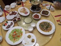 -泰丰楼(前门西大街店)