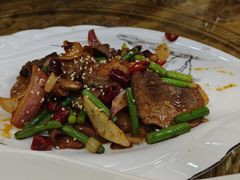 -宗巴雍姆藏餐府