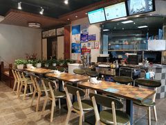 -本粥&拌饭cafe(欧亚新生活店)