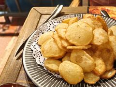 特色土豆片-卢布里西餐厅(总店)