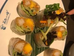 -美奈小馆·越南料理(中航城君尚购物中心店)