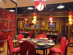 大堂-芦月轩羊蝎子(劲松店)