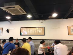 大堂-酒友老火锅(渝中店)