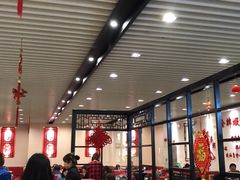 大堂-赏点粤式点心(广州塔店)