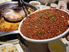 -大队长主题火锅(观音桥店)
