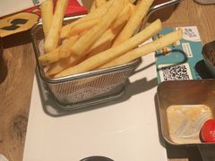 -豪客来牛排(重庆金源世纪广场1731店 )