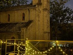 -CHURCH  BISTRO 教堂·餐吧