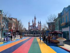 -沈阳方特欢乐世界