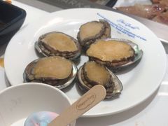 -星伦多自助料理·涮烤一体(奉贤龙湖天街店)