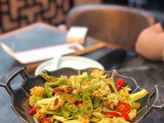-李记饺子·熏酱东北菜(欢乐谷店)