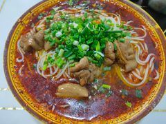 -胥佳烧鸡公牛肉面馆