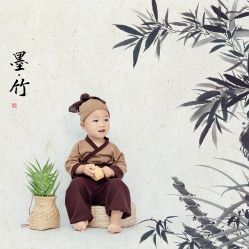 -小熊维尼高端儿童摄影(南山信和店)