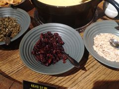 -金海湾自助餐厅(金陵饭店)