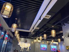 -小肥牛潮汕牛肉火锅(南联店)