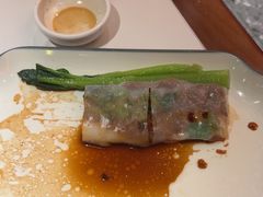 -禄运茶居·手工点心(恒宝广场店)