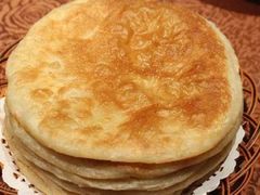 -正宗河南特色大饼店(菊乐路店)
