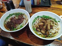 -肆姐面粉馆(坡子街店)