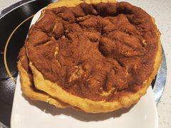 -黑窑厂糖油饼烤鸭·清真菜(旗舰店)