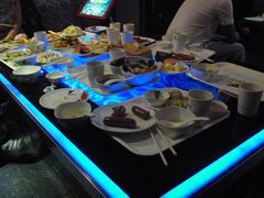 -凯乐会量贩KTV(国防大厦总店)