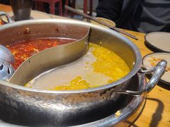 -谭三娘鲜切牛肉自助火锅(九眼桥总店)