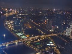 -广州塔晖粤轩中餐厅