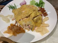-稻香酒家(长宁KING88广场店)