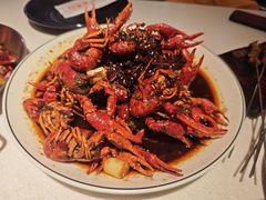 油焖小龙虾-红盔甲·小龙虾(天钥桥店)