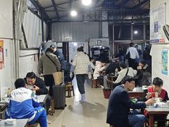 -正宗杨记普洱酸醋米线(总店)