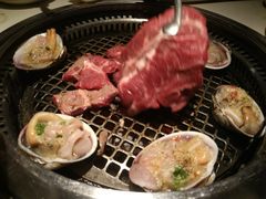 -赤坂亭M9和牛烧肉·日料398放题(万达店)