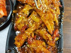 -妈妈手(山大总店)
