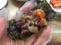 -阿岘洞酱蟹