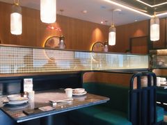 -新白鹿餐厅(金鹰新街口店)