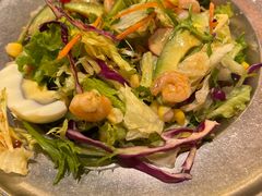 -首尔烤肉大排档(合生汇店)