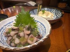 -鸟鹏烧鸟居酒屋(仁恒梦中心店)