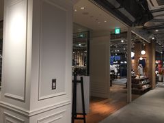 -无印良品(京都BAL店)