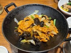 -山西会馆·晋菜·晋商宴·学堂记忆(许坦西街店)