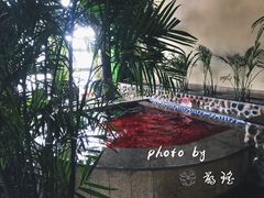 -汉唐水世界温泉洗浴水乐园